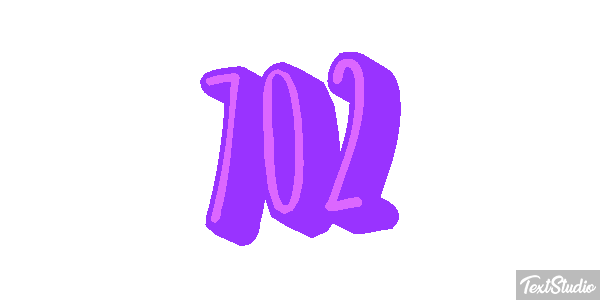 702 Texteffekt