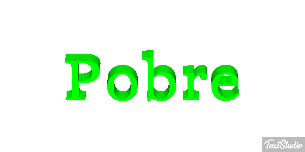 Pobre Metin efekti