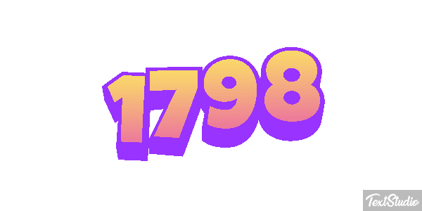 1798 Efecto de texto