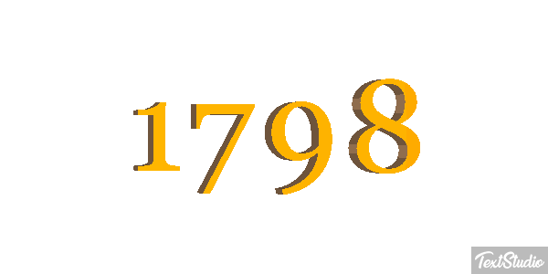 1798 Efecto de texto