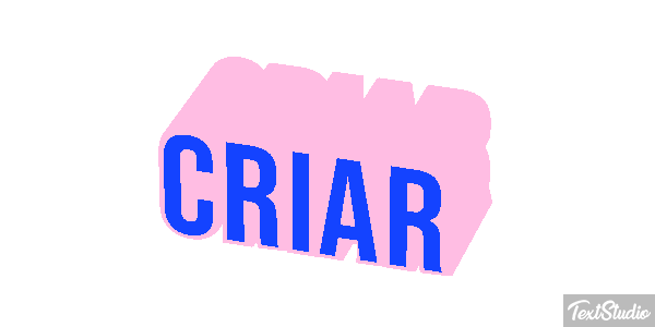 Criar Efeito do texto