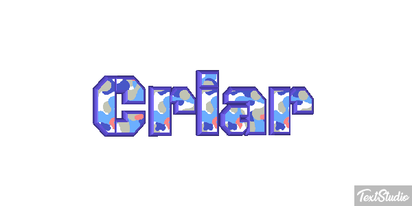 Criar Efeito do texto