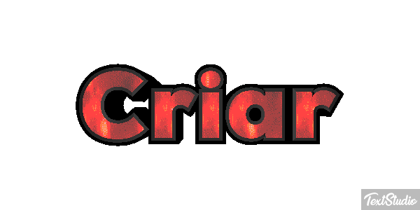 Criar Efeito do texto