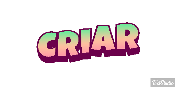 Criar Efeito do texto
