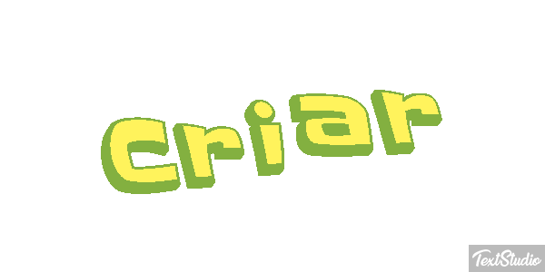 Criar Efeito do texto