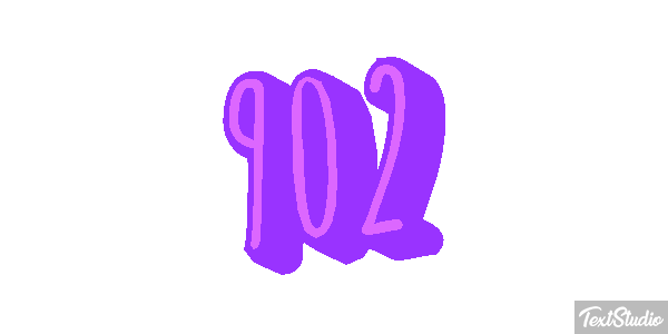 902 Texteffekt