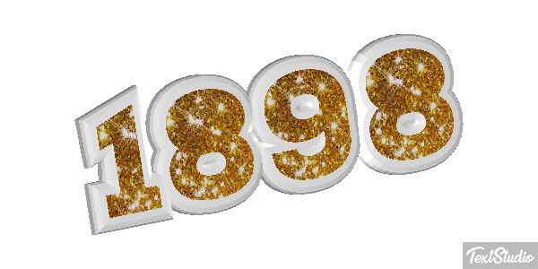 1898 Texteffekt