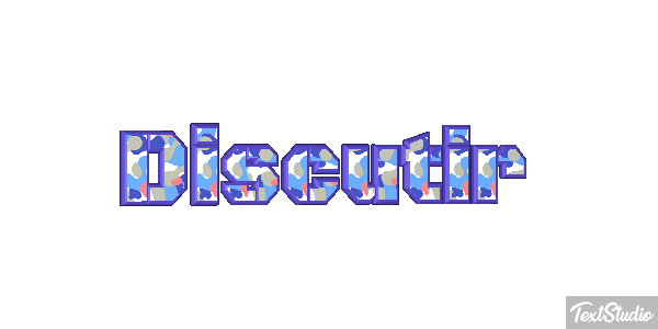 Discutir Efecto de texto