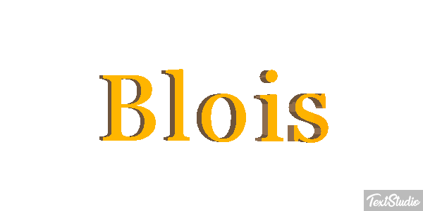 Blois Metin efekti