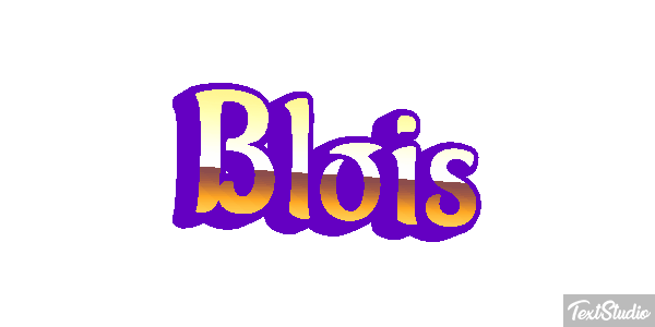 Blois Metin efekti