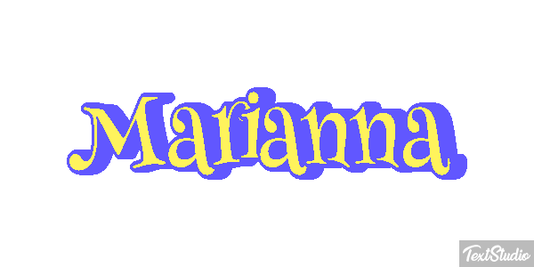 Marianna Efeito do texto