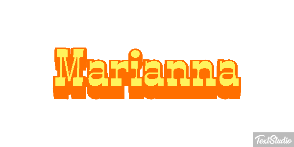 Marianna Efeito do texto