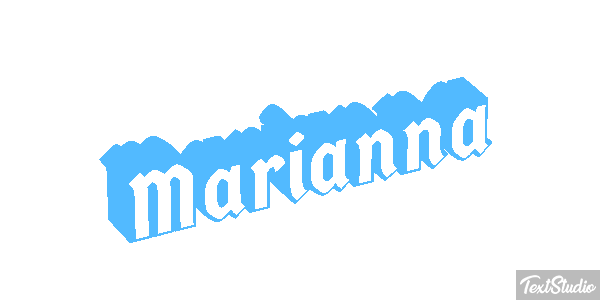 Marianna Efeito do texto