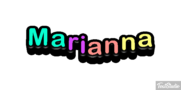 Marianna Efeito do texto