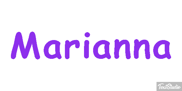 Marianna Efeito do texto