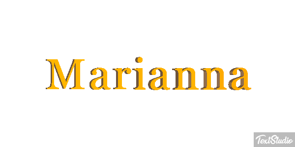 Marianna Efeito do texto