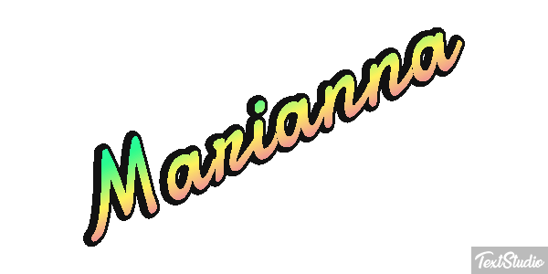 Marianna Efeito do texto