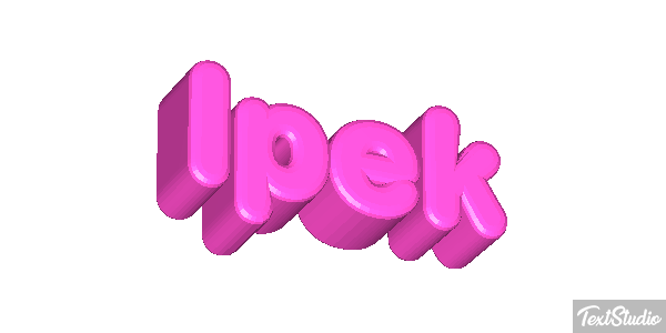 İpek Efeito do texto