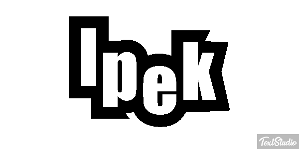 İpek Efeito do texto