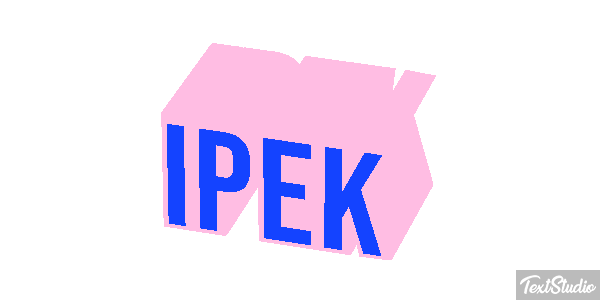 İpek Efeito do texto