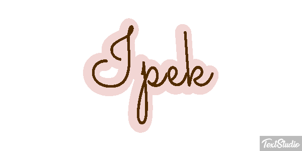 İpek Efeito do texto