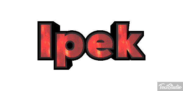 İpek Efeito do texto