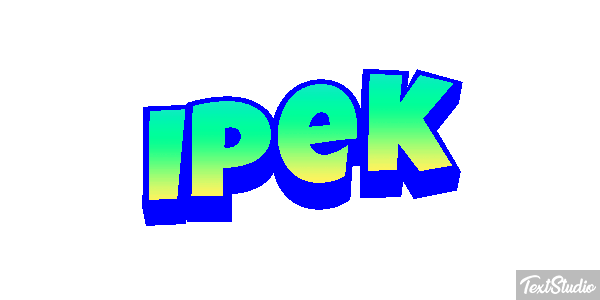İpek Efeito do texto