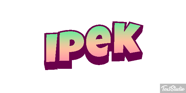 İpek Efeito do texto