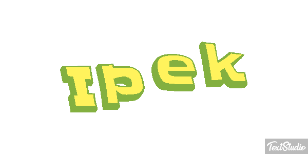 İpek Efeito do texto