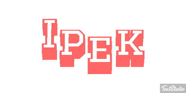 İpek Efeito do texto