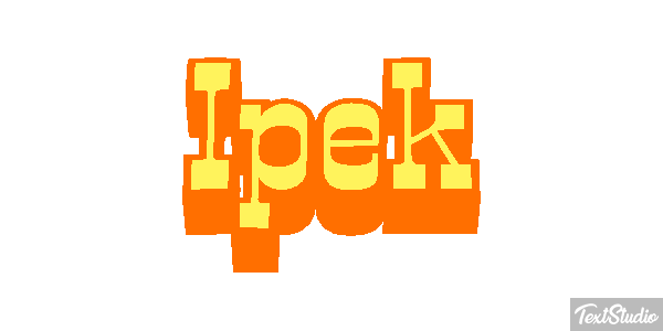 İpek Efeito do texto