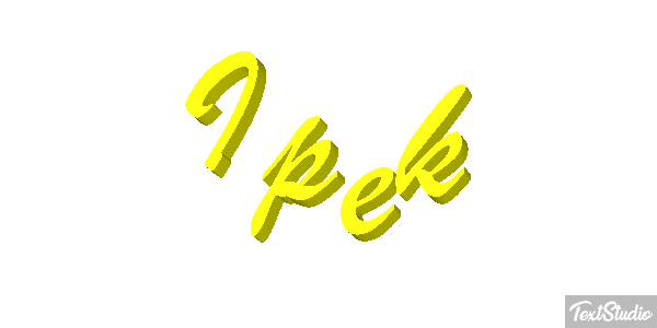 İpek Efeito do texto