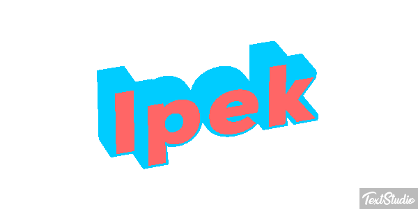 İpek Efeito do texto