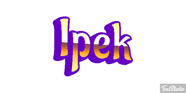 İpek Efeito do texto