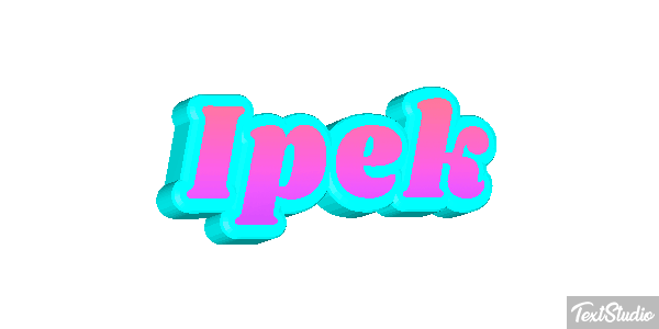 İpek Efeito do texto