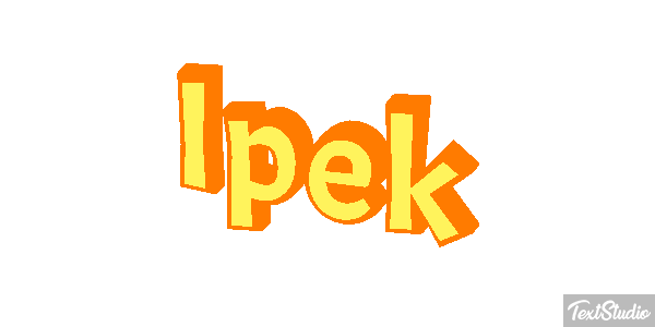 İpek Efeito do texto