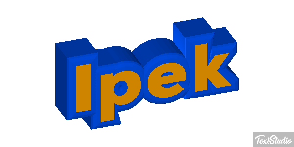 İpek Efeito do texto
