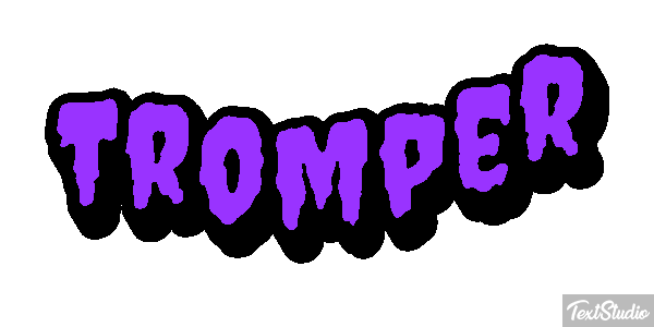 Tromper Effet de texte