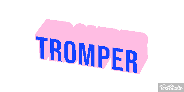 Tromper Effet de texte