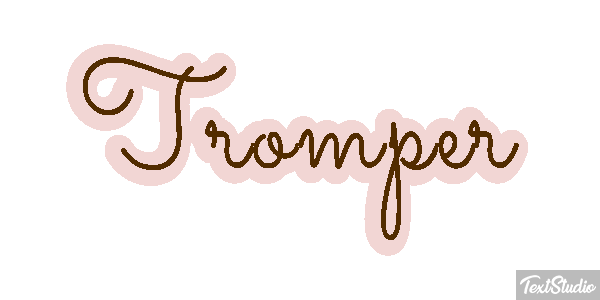 Tromper Effet de texte