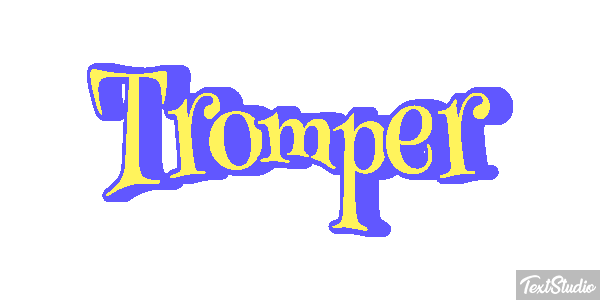 Tromper Effet de texte
