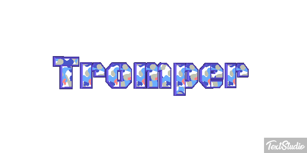 Tromper Effet de texte