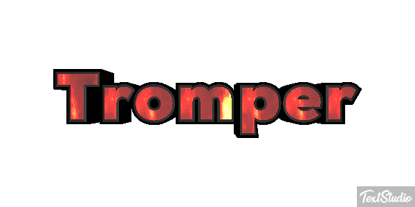 Tromper Effet de texte