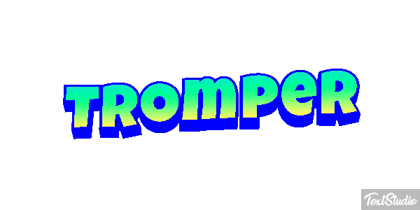 Tromper Effet de texte
