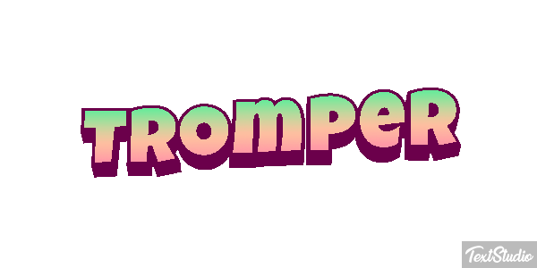 Tromper Effet de texte