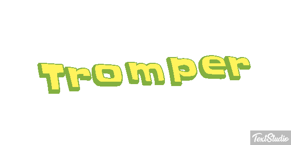 Tromper Effet de texte