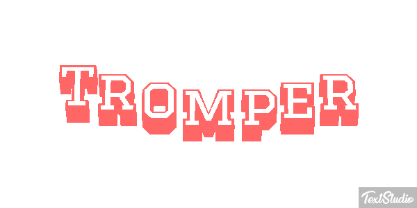 Tromper Effet de texte