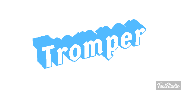 Tromper Effet de texte