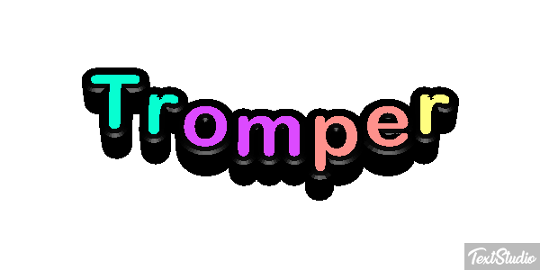 Tromper Effet de texte