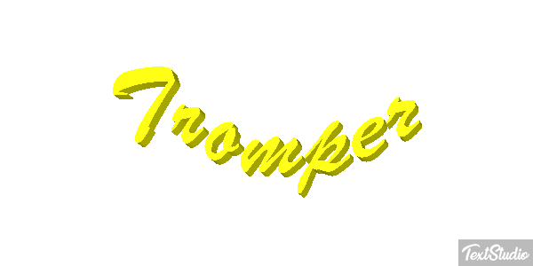 Tromper Effet de texte